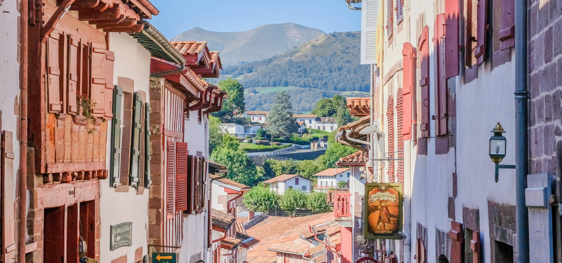 Saint-Jean-Pied-de-Port