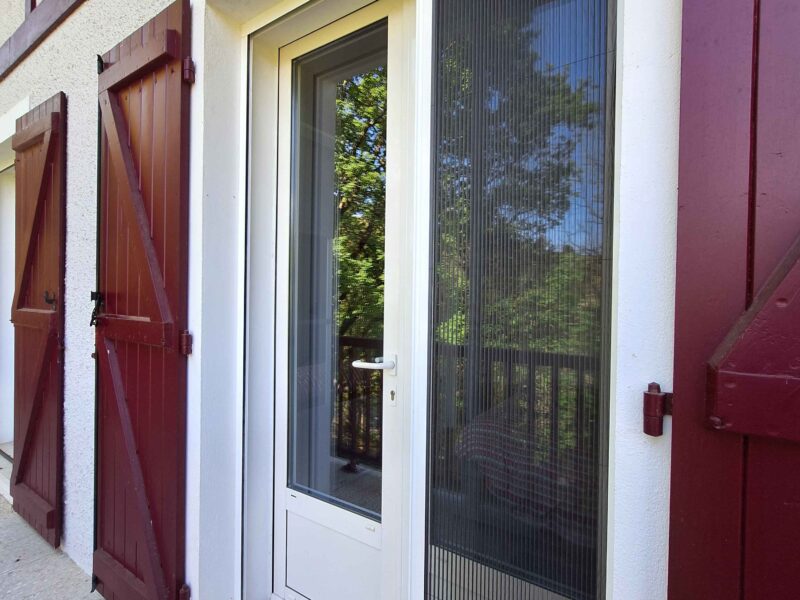 Fenêtres en aluminium ou PVC