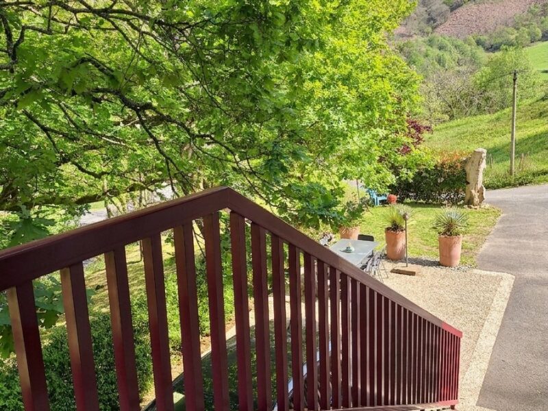 Gardes corps aluminium ou PVC